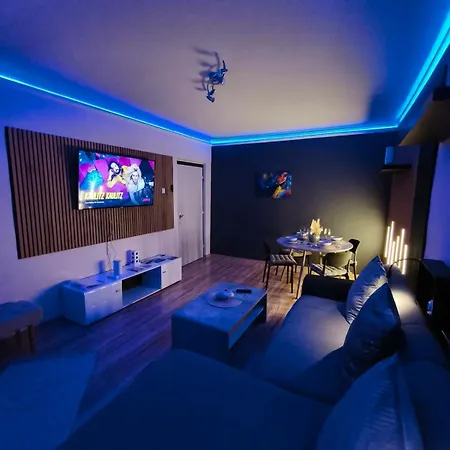 Skylight Nagyerdo